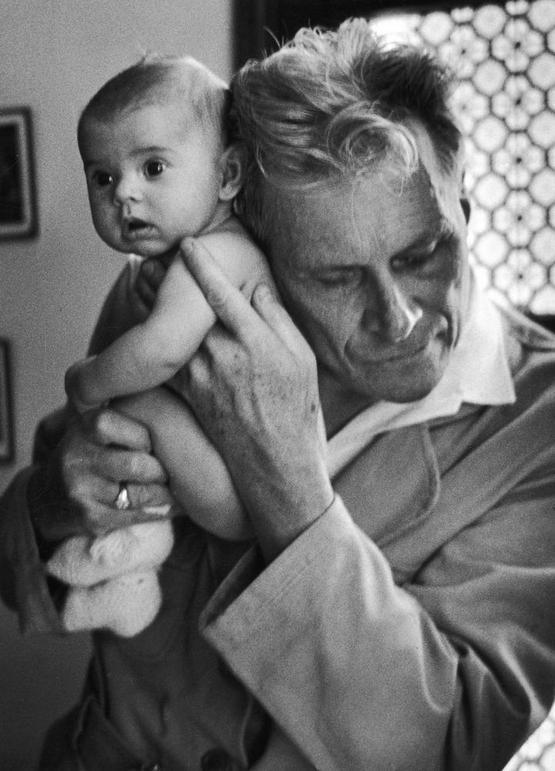 1953_in_lieu_of_a_stethoscope_albert-andre_nast_a_blind_doctor_holds_his_ear_to_the_back_of_a_baby_france.jpg