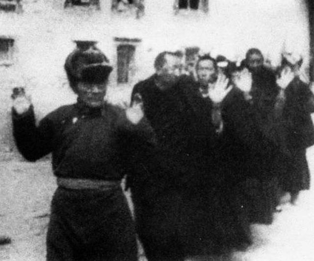 1959_cmdr_gen_of_tibet_forces_tsarong_dazang_dramdul_and_monks_captured_by_the_pla_during_the_tibetan_uprising_presumably_over_80_000_killed_in_the_capital_city_lhasa_tibet.jpg