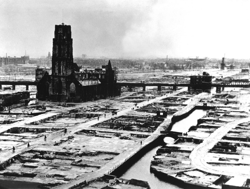 1940_maj_rotterdam_s_city_centre_leveled_by_carpet_bombing_85t_people_were_left_homeless_then_threatened_destroy_utrecht_if_dutch_command_did_not_surrender_netherlands_capitulated_next_day.jpg