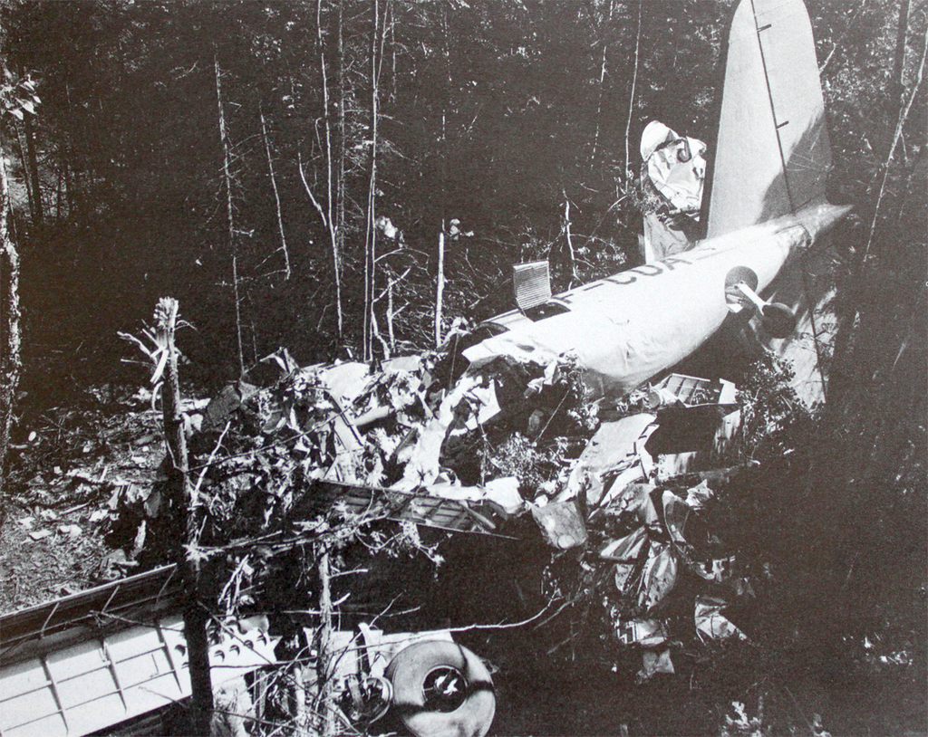 1949_a_photo_of_the_aftermath_of_the_bombing_of_canadian_pacific_air_lines_flight_108_all_23_people_on_board_were_killed.png