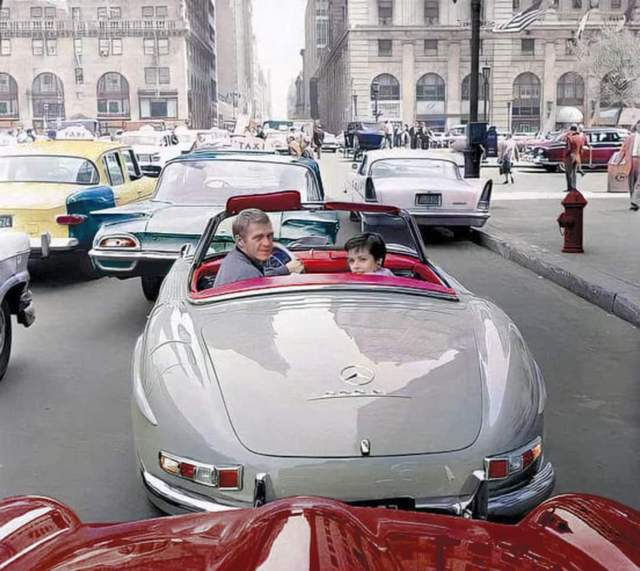 1960_stevemcqueen_driving_his_1957_mercedes_benz_300sl_roadster_with_wife_neile_adams_in_nyc.jpg