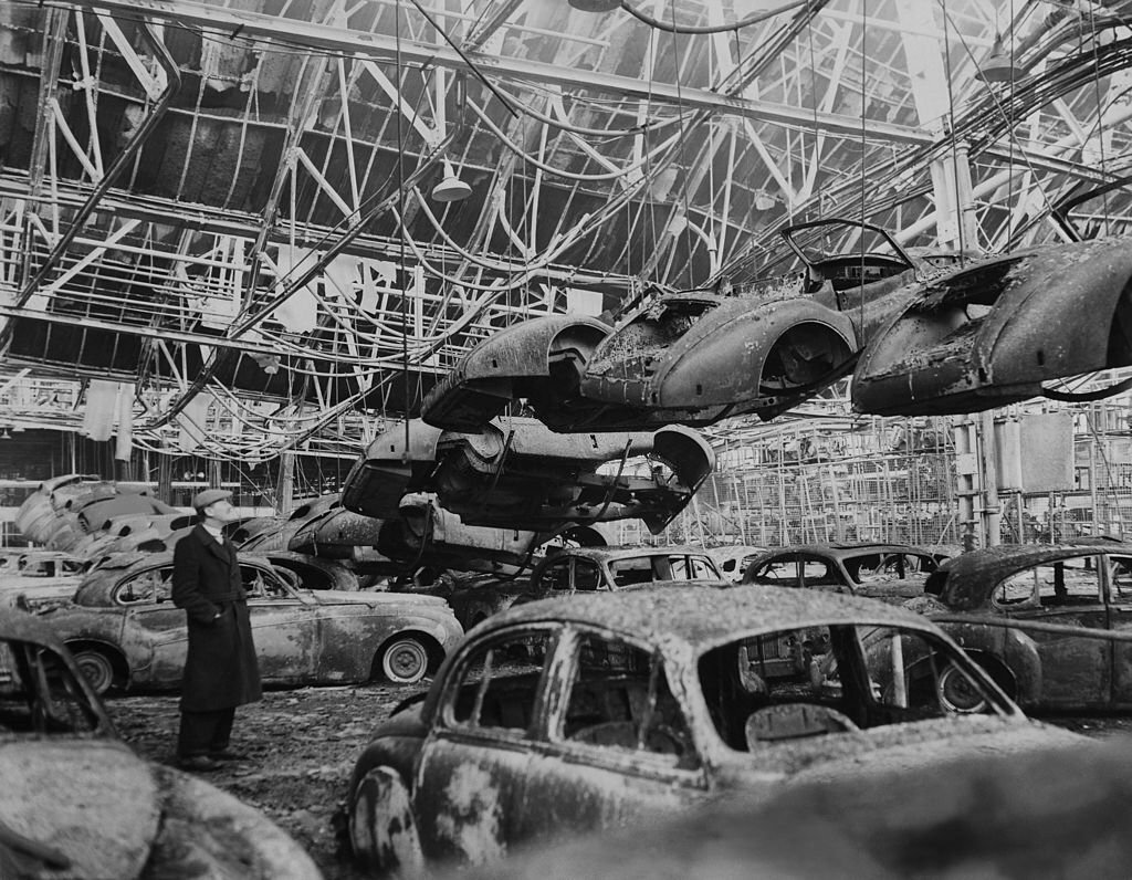 1957_after_the_fire_at_jaguar_car_factory_at_coventry_in_united_kingdom.jpg
