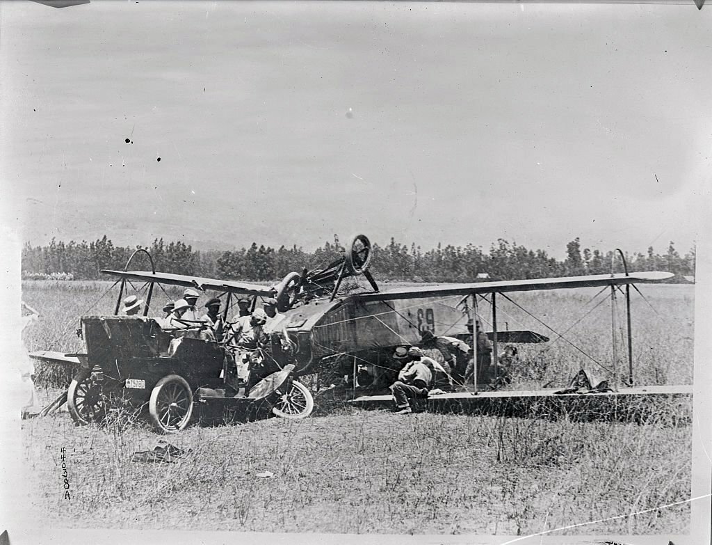 1916_very_unusual_plane_and_auto_smashup.jpg