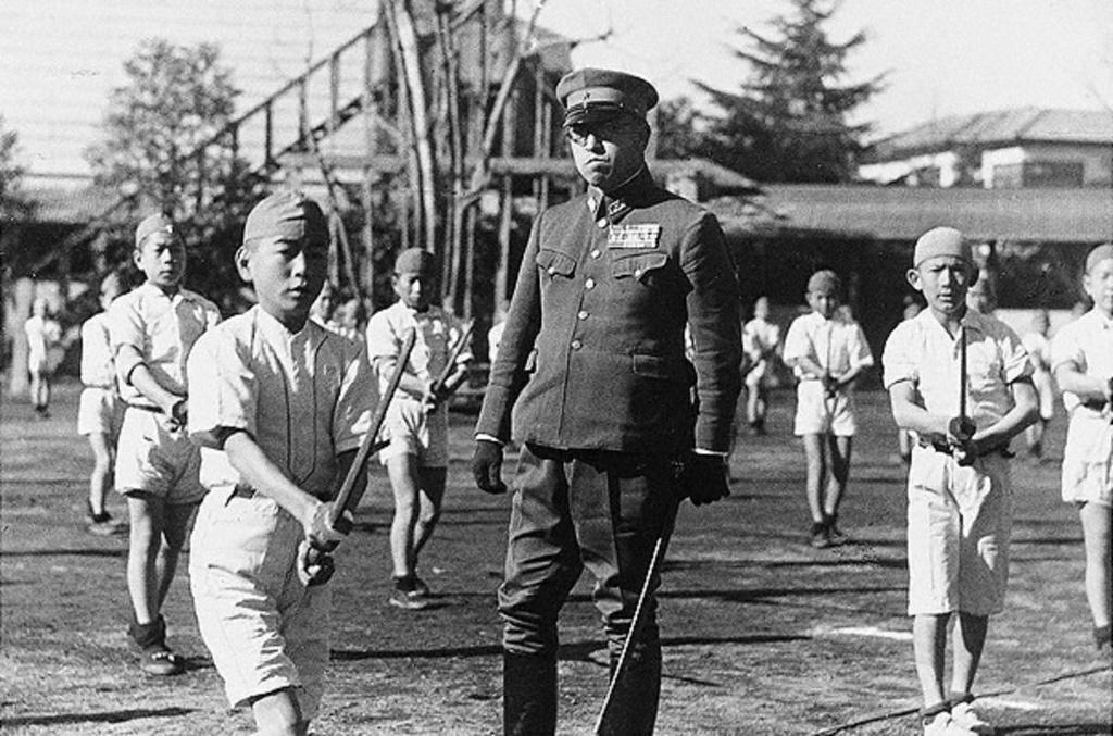 1943_sword_training_at_an_elementary_school_japan.jpeg