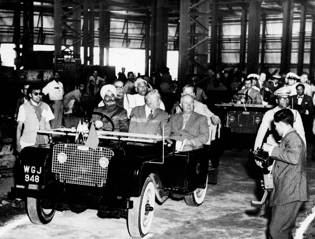 1955_prime_minister_nikita_khrushchev_at_indian_locmotive_factory.jpg