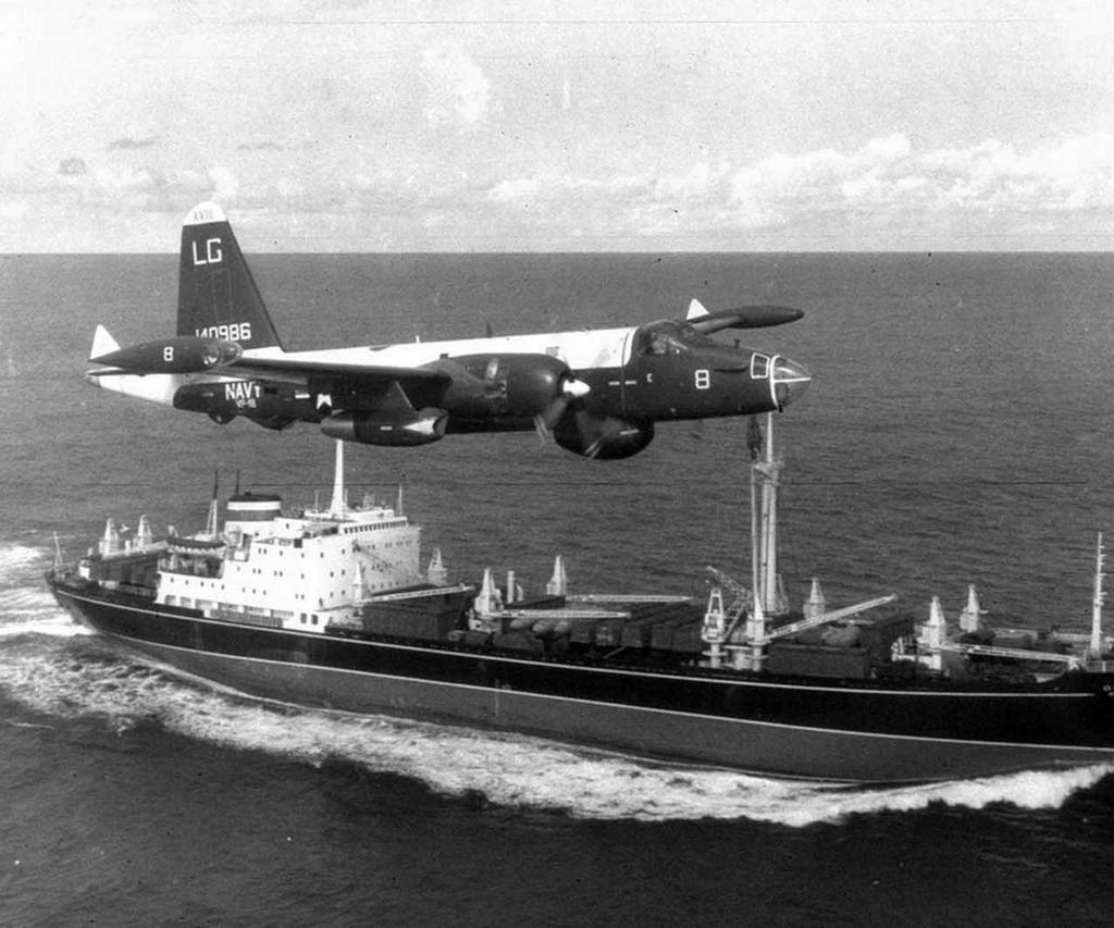 1962_american_p2v_neptune_patrol_aircraft_flies_over_a_soviet_cargo_ship_during_the_cuban_missile_crisis.jpeg