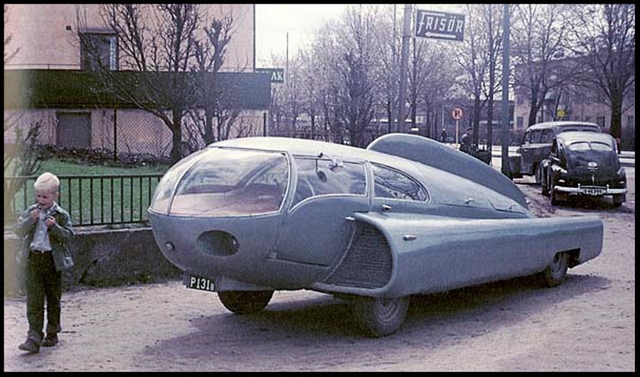 1952. A Sigvard Berggren által tervezett FUTURE nevű jármű..jpg
