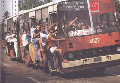 1984. Ikarus 280 Kubában.jpg