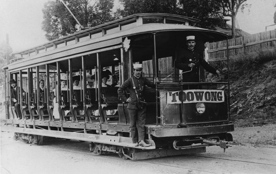 1909. Toowong, Brisbane..jpg