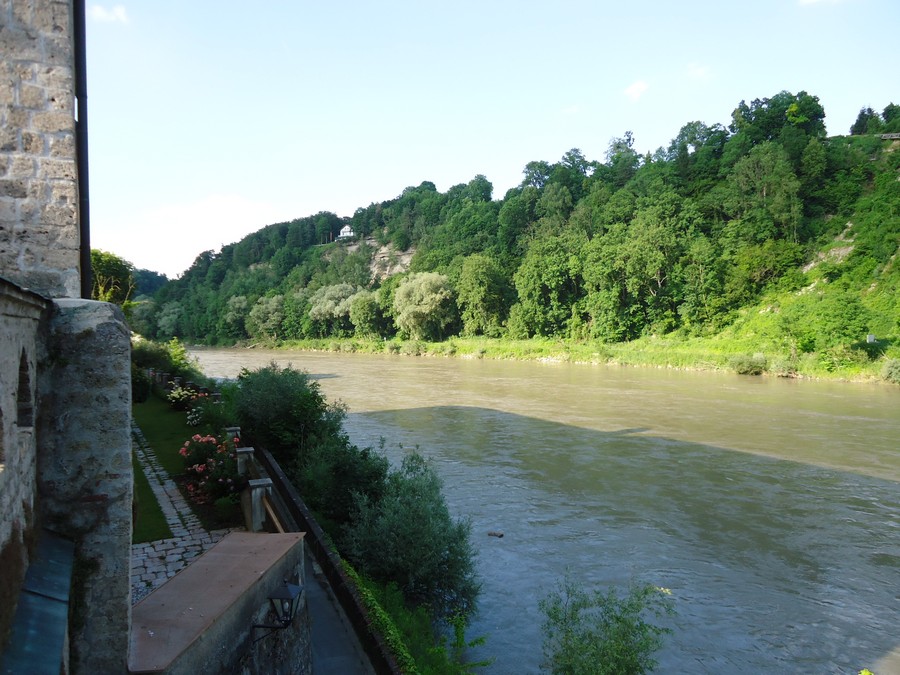 Salzach