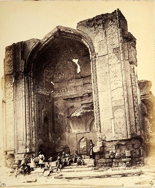 Tehran, Iran from 1848 to 1864 (5).jpg