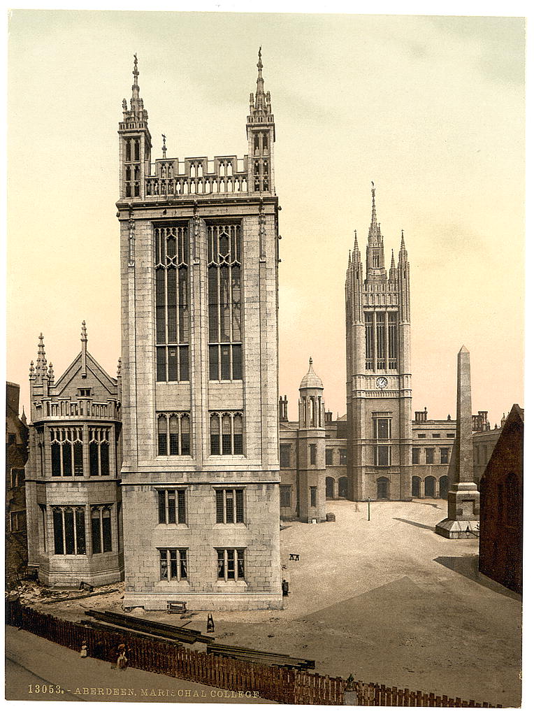 14. Marischal College, Aberdeen.jpg