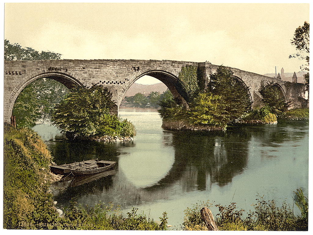 25. Old bridge, Stirling.jpg