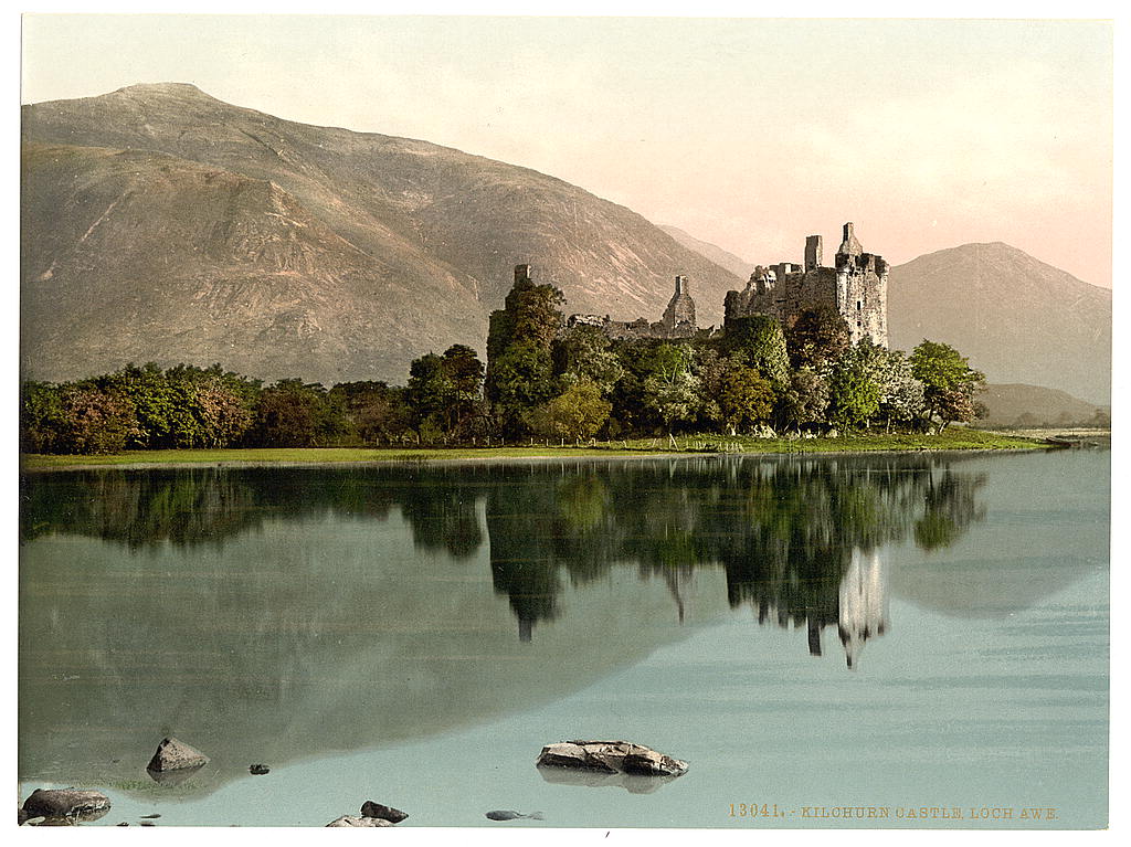 29. Kilchurn kastély, Loch Awe.jpg