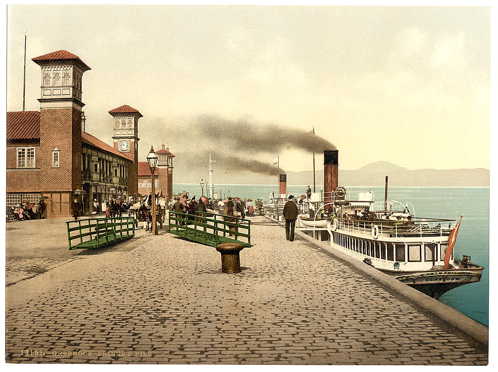 8. Prince's Pier, Greenock.jpg