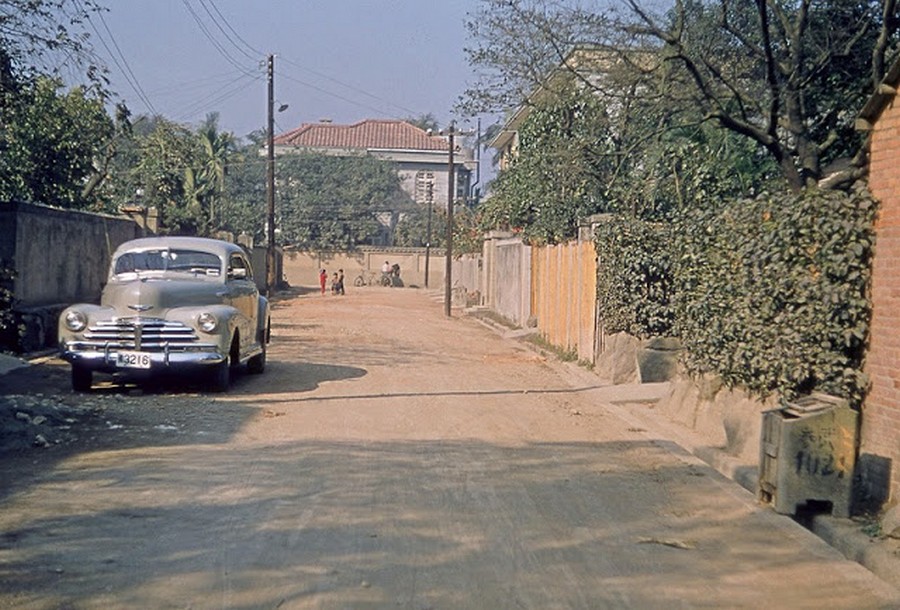 Color Photos of Life in Taiwan from 1950 to 1970 (6).jpg