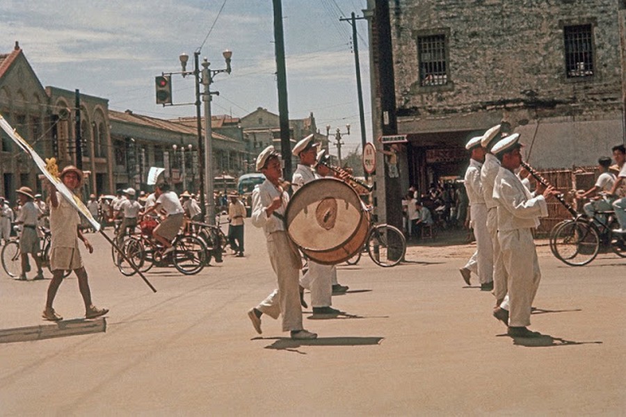 Color Photos of Life in Taiwan from 1950 to 1970 (7).jpg