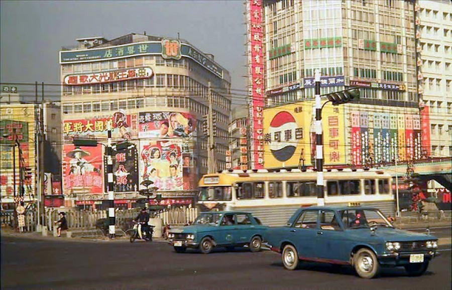 Color Photos of Life in Taiwan from 1950 to 1970 (9).jpg