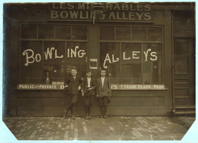 Old Photos of Child Labor between 1908 and 1924 (15).jpg