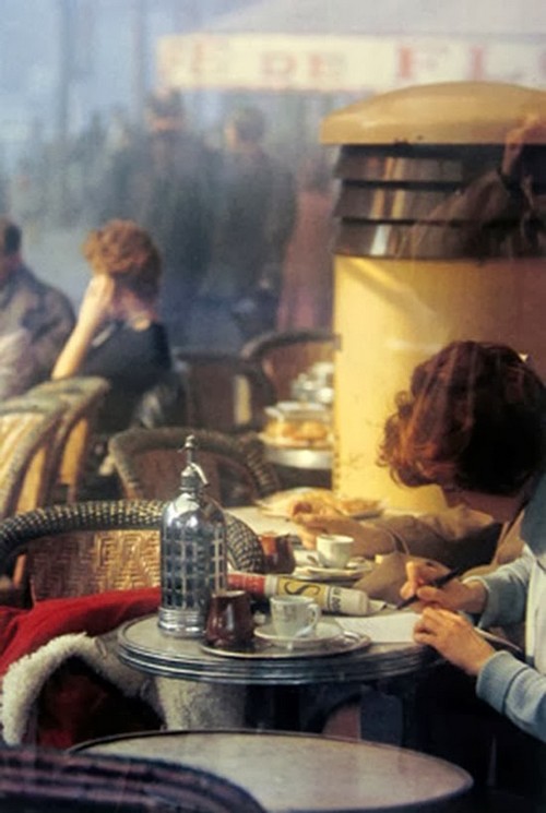 Daily Life in the 1950's by Saul Leiter (18).jpg