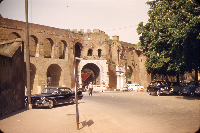 Wonderful Color Slides of Rome in 1960 by Charles Cushman (12).jpg