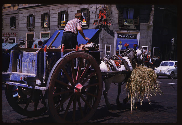 Wonderful Color Slides of Rome in 1960 by Charles Cushman (13).jpg