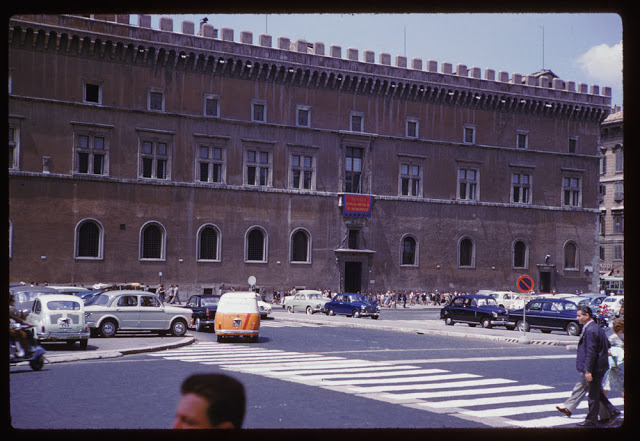 Wonderful Color Slides of Rome in 1960 by Charles Cushman (2).jpg