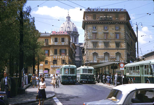Wonderful Color Slides of Rome in 1960 by Charles Cushman (3).jpg