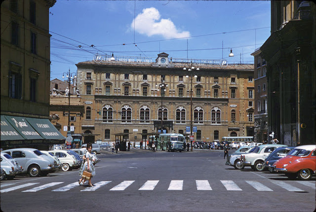 Wonderful Color Slides of Rome in 1960 by Charles Cushman (5).jpg