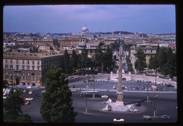 Wonderful Color Slides of Rome in 1960 by Charles Cushman (9).jpg