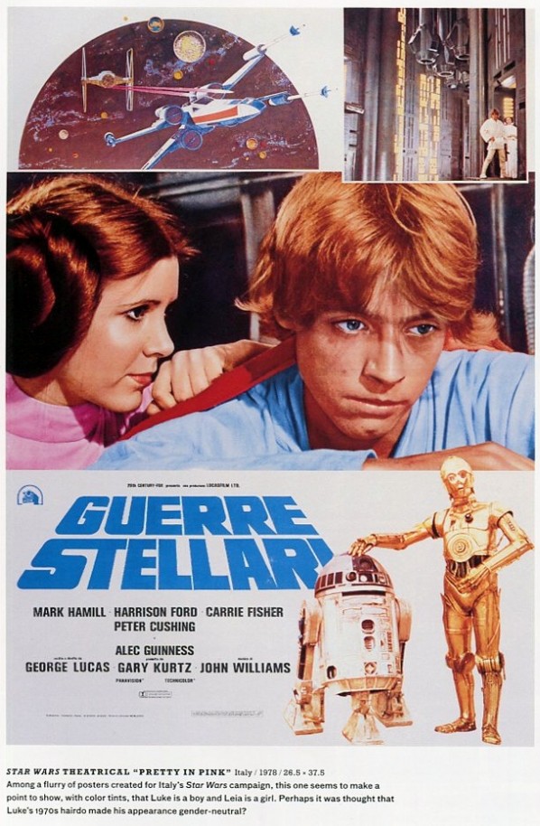 Star Wars Theatrical Posters Around The World in 1977 (18) ITA.jpg