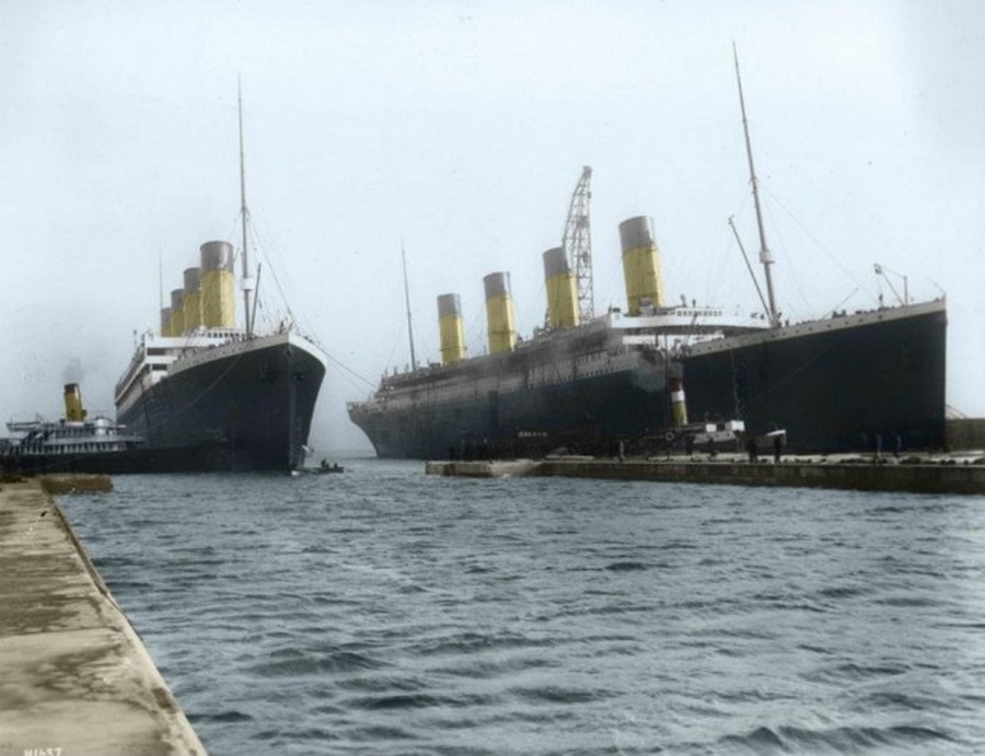 Rare+Colour+Photographs+of+Titanic+c.+1912+13.jpg