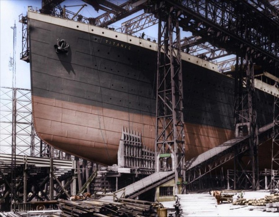 Rare+Colour+Photographs+of+Titanic+c.+1912+7.jpg