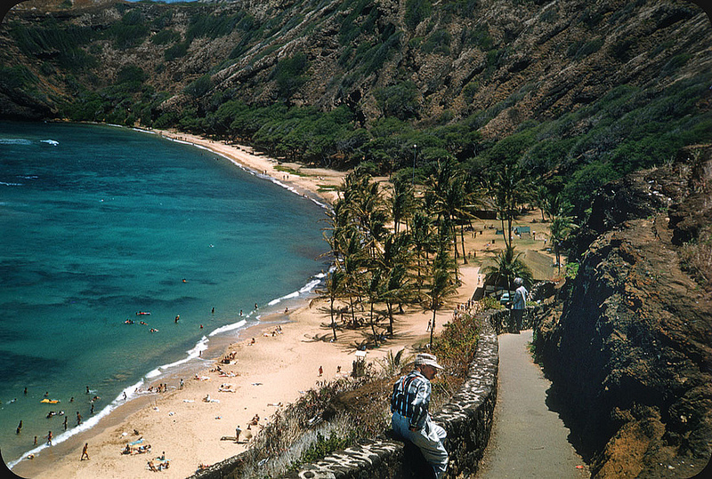 1954. Hawaiian Beach.jpg