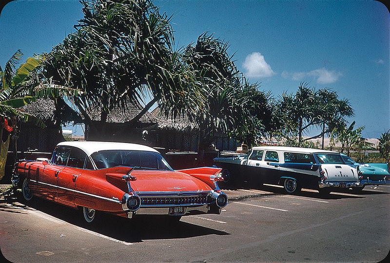 1954. Oahu, Hawaii.jpg