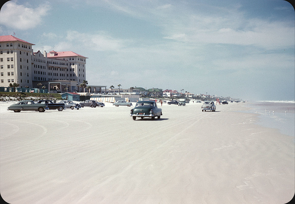 99. 1951. Daytona Beach, FL.jpg