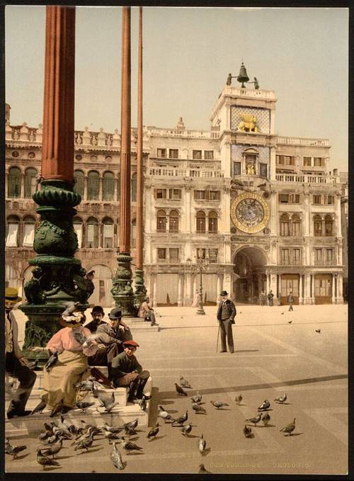 St. Mark's Place and Clock.jpg