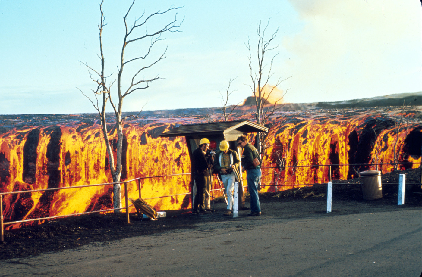 1970. Mauna Ulu, Hawaii.jpg