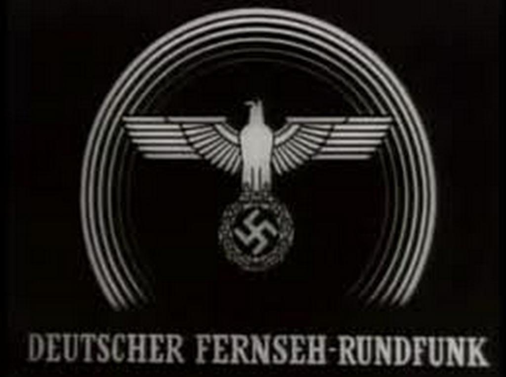1935. Első német televíziós sugárzás adáskezdése.jpg