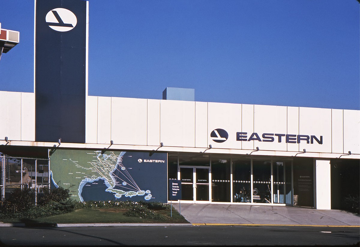 Eastern Airlines