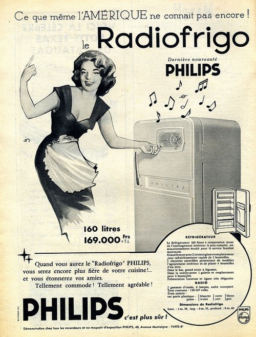 1957. PHILIPS rádiós hűtő.jpg