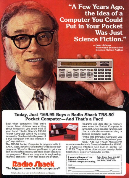 1980. Radio Shack zsebkalkulátor.jpg