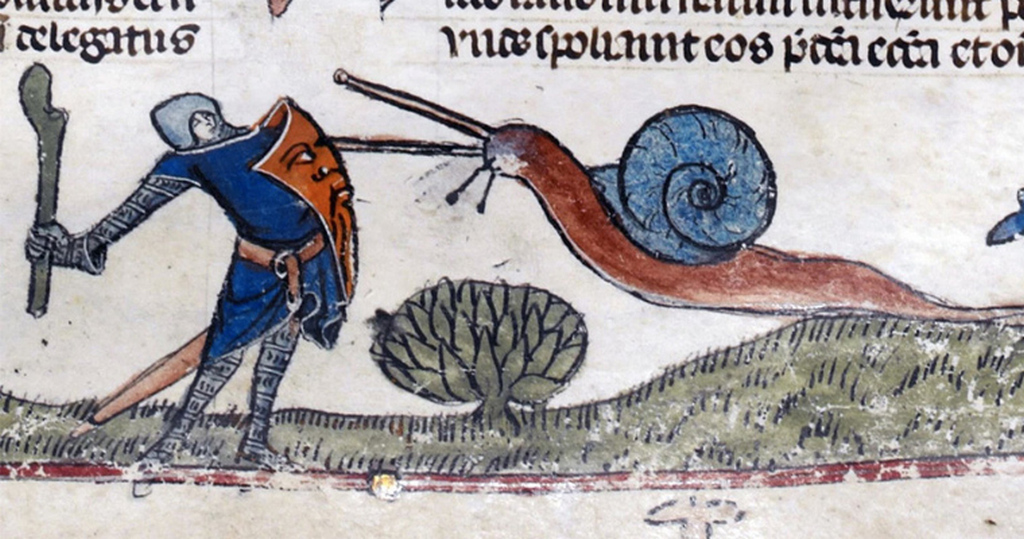 fun-facts-medieval-knights-vs-snails-wtf-fun-facts1.jpg