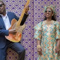 "mintha körbeért volna a zene" - Interjú az Amadou & Mariam duóval