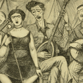 A perifériáról a mainstreambe – Görög rebetiko dalok a 20. század sodrásában