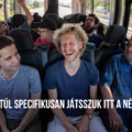 Góbé - "Túl specifikusan játsszuk itt a népzenét"