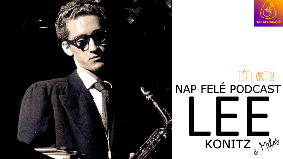 Lee Konitz