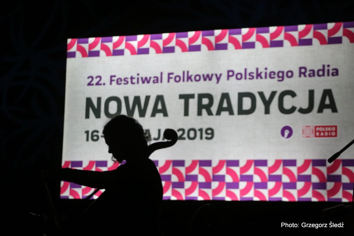 Lengyel Új Tradíció