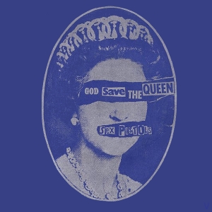 Sex Pistols - God Save the Queen