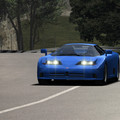 Evolution GT : Bugatti EB110 GT